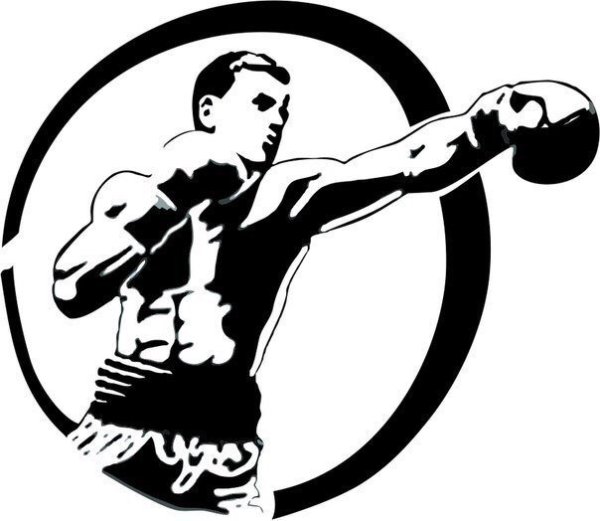 Символ бокса