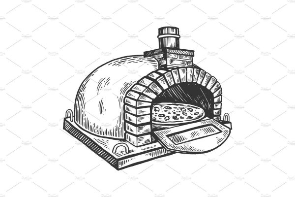 Русская печь рисунок карандашом