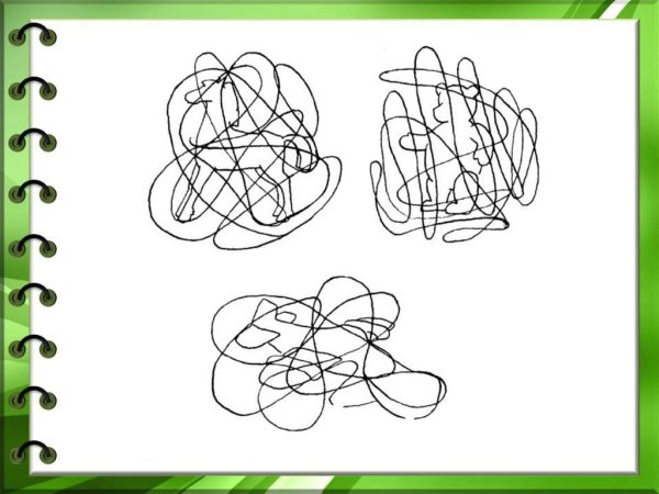 Фигуры Поппельрейтера методика