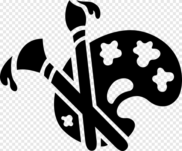 Изобразительное искусство раскраска