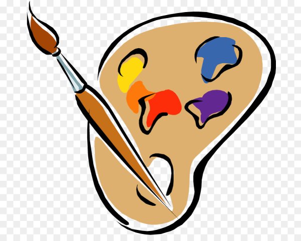 Векторная кисть