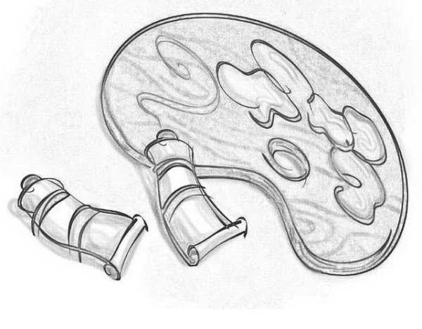 Достоевский Оверлеппинг