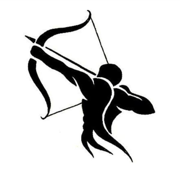 Стрелец Sagittarius