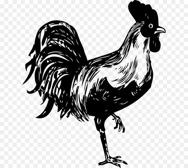 Петух антистресс