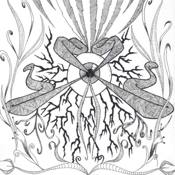 Хиппи рисунки карандашом