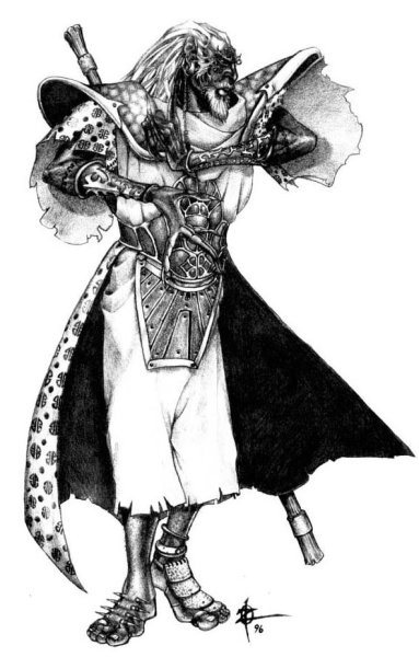 Маг диабло 1