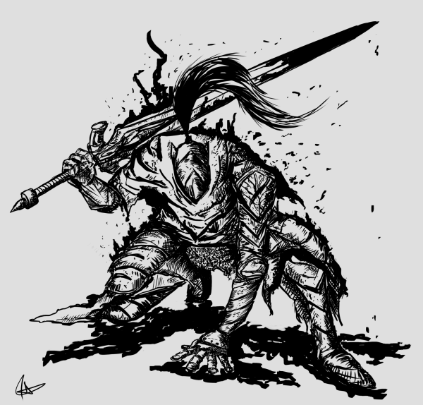 Арториас раскраска