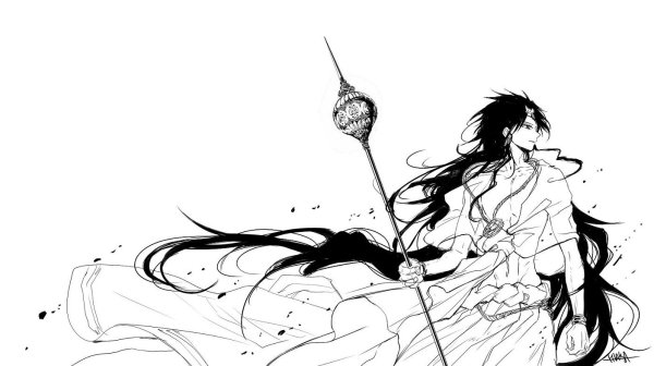 Соломон маги