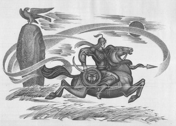 Ричард Субраков Графика