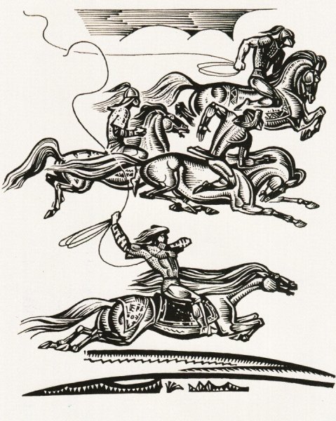 Героический эпос Хакасии