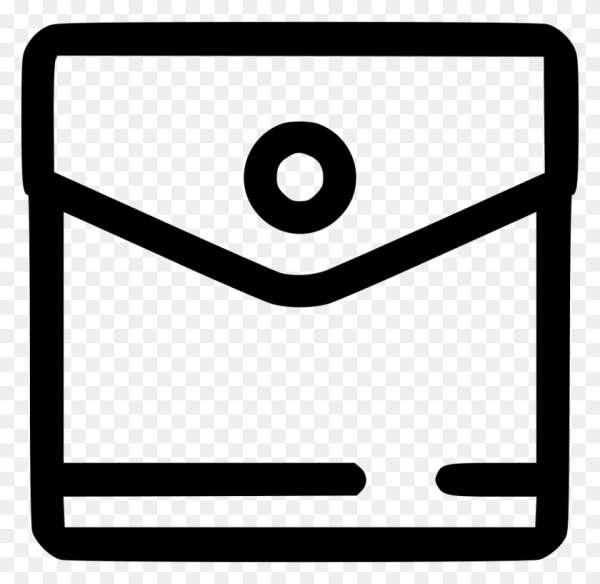 Карман трафарет