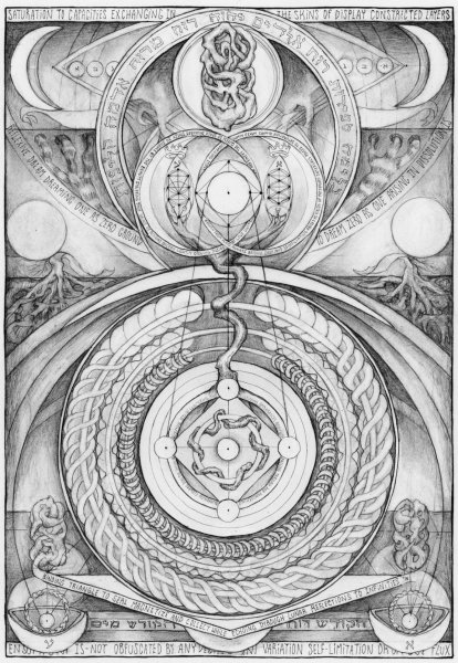 Алхимическая символика