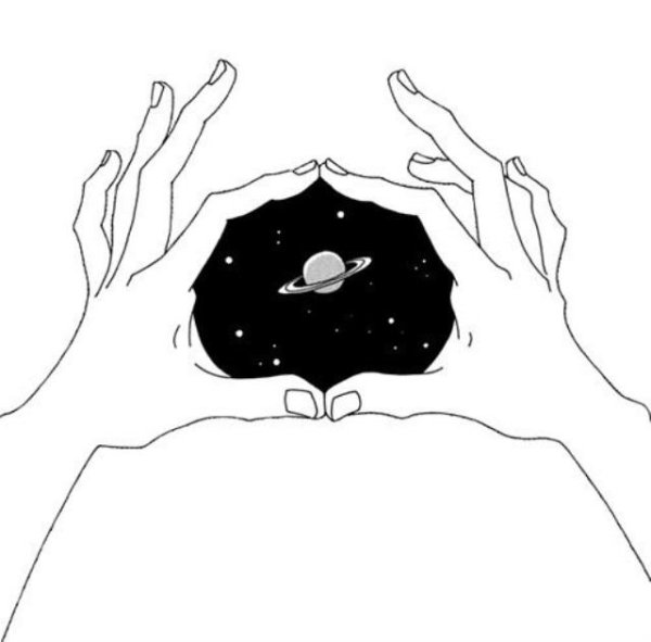 Тумблеры черно белые