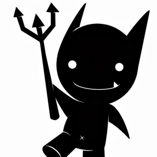 Маленький дьявол