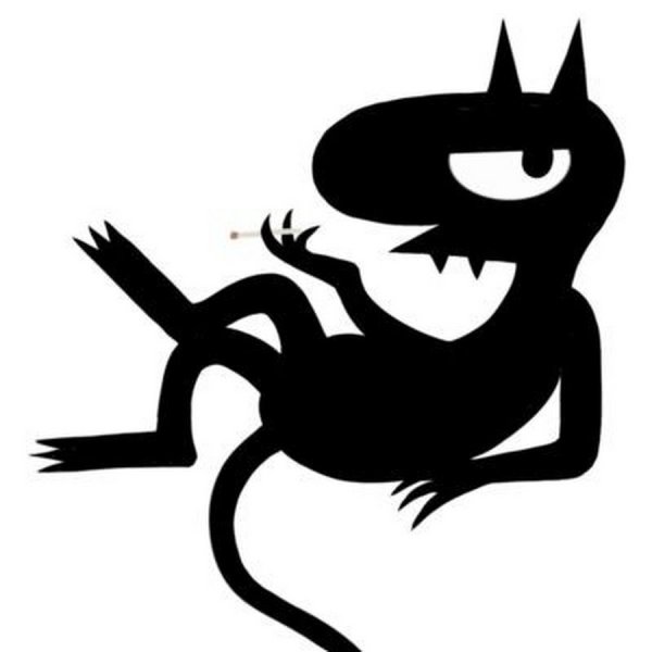 Демон Люцик