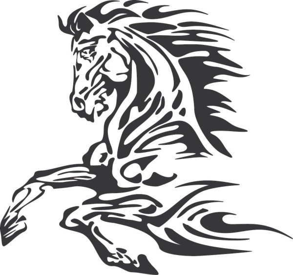 Изображения для плоттера