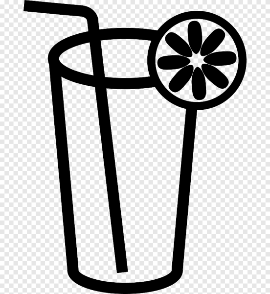 Напитки иконка