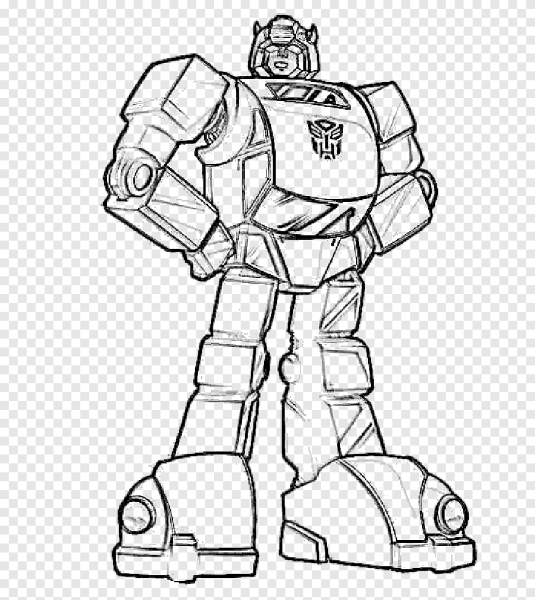 Робот Девастатор трансформер