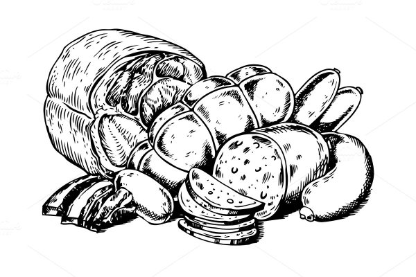 Колбаса скетч