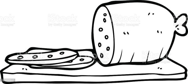 Колбаса паттерн