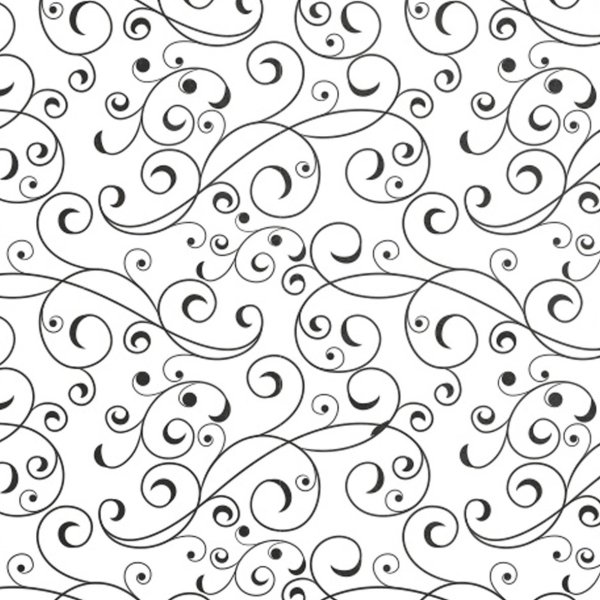 Бесшовный узор