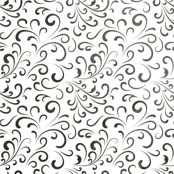 Бесшовные векторные узоры