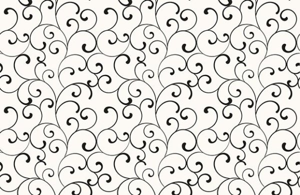 Паттерн завитки