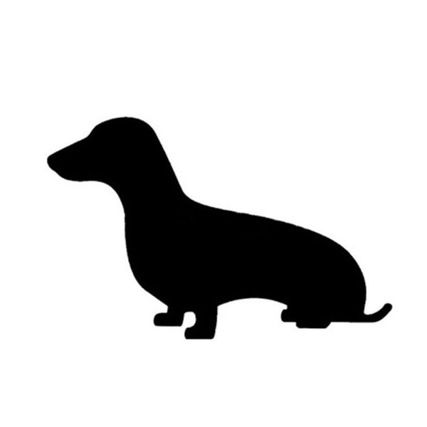 Такса контур