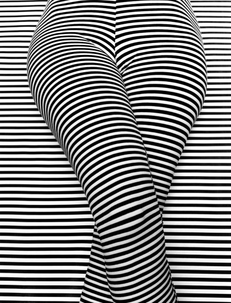 Абстрактные иллюзии