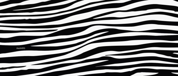 Паттерн полоски