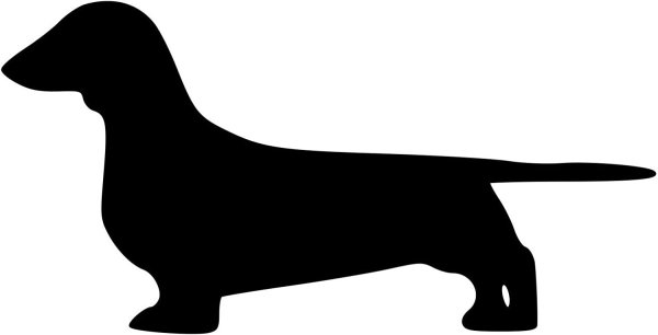 Такса контур