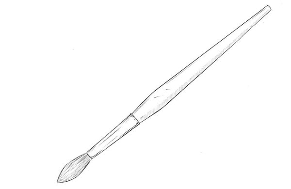 Кисти для рисования