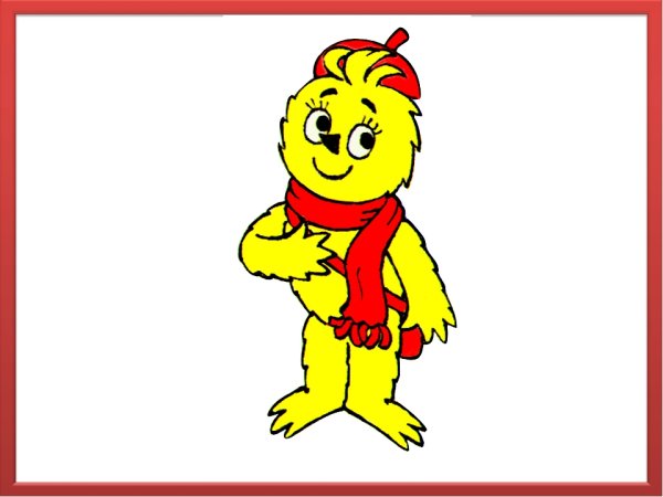 Мурзилка картинки