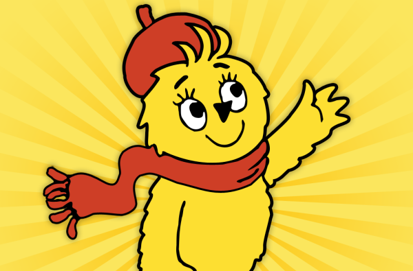 Мурзилка картинки