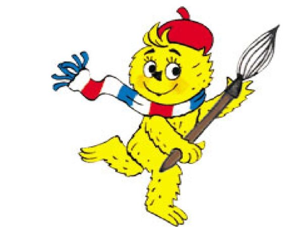 Мурзилка герой