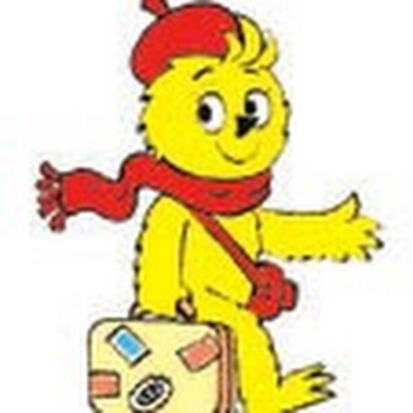 Мурзилка персонаж