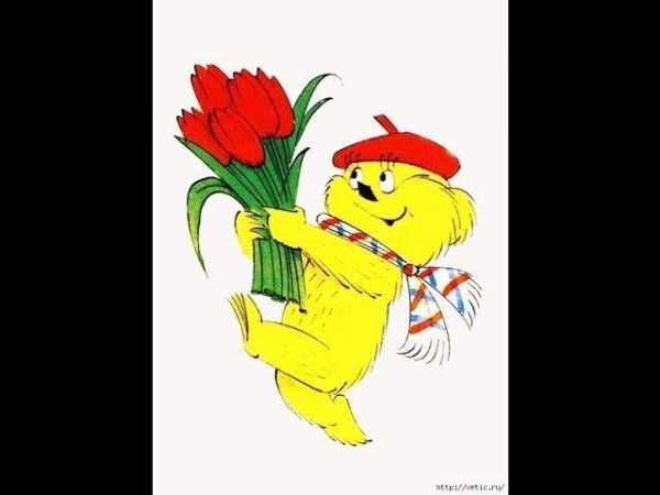 Мурзилка мальчик