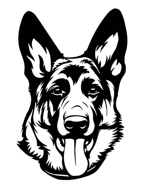 ВЕО овчарка