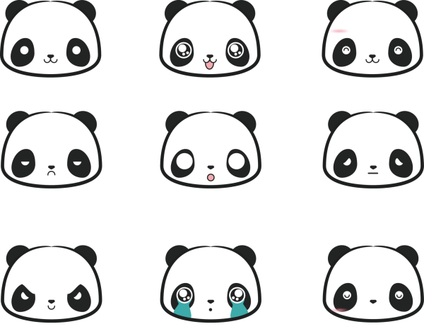 Милые рисунки для срисовки лёгкие маленькие