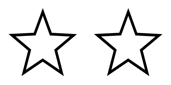 Белая звезда