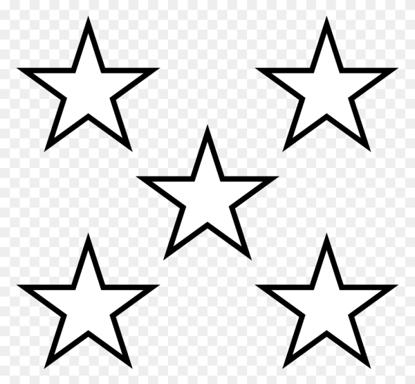 Звезда маленькая