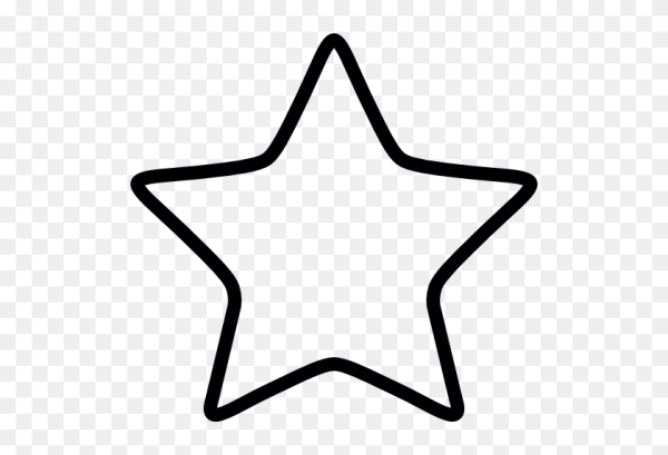 Звездочки белые