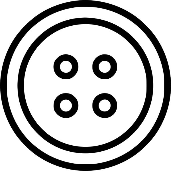 Пуговицы для раскрашивания