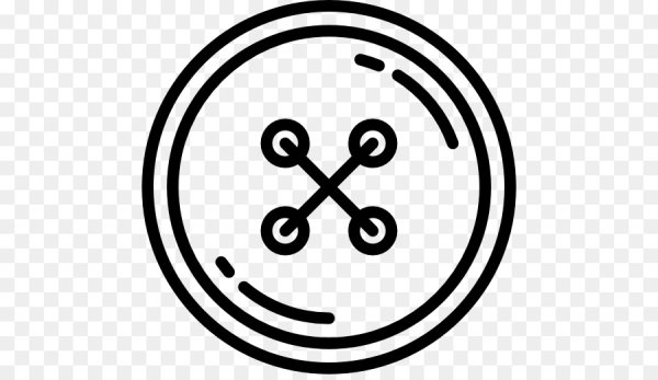 Пуговицы для раскрашивания