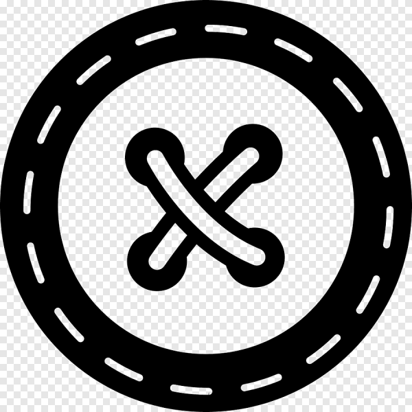 Пуговица раскраска для детей