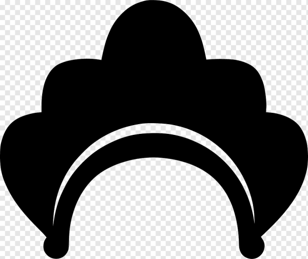 Кокошник эскиз