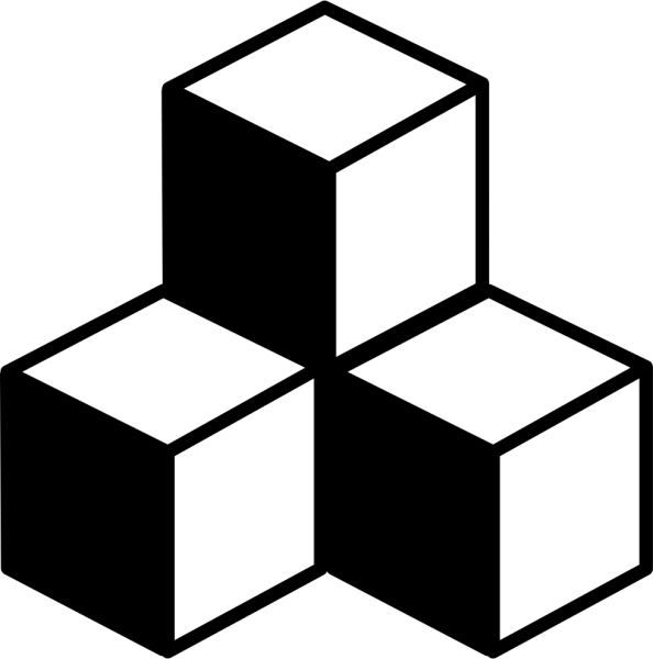 Векторный куб