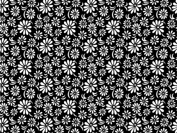 Мелкий орнамент