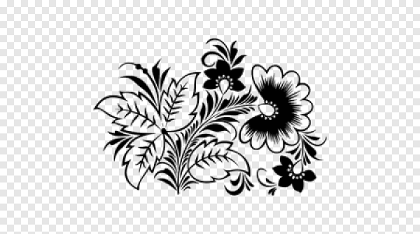 Русские узоры