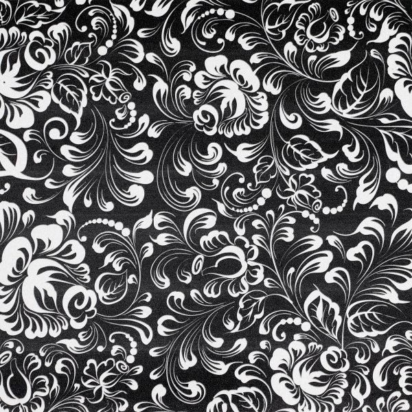 Хохлома орнамент